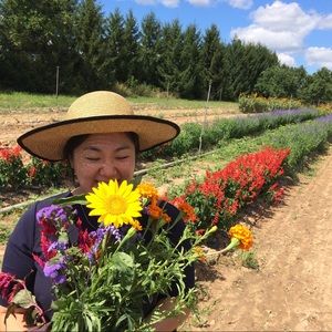 Meet your Posher, Jin